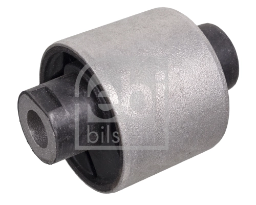 Mounting, differential